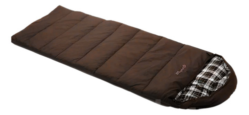 Saco De Dormir Termico Sacos Para Dormir -15c 210x82cm 2.1kg