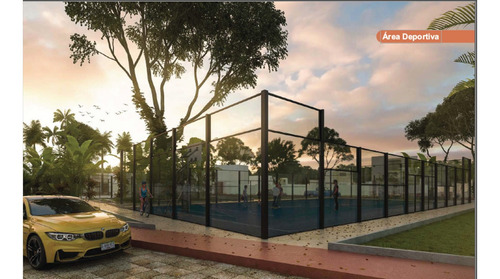 Imagen 9 de 14 de Terrenos Exclusivos En Venta En Mérida Cerca De La Playa.