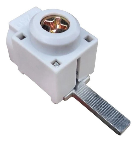 Conector Terminal Pino Curto 50mm Frontal Jng