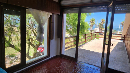 Dueña Vende Casa En Costa Azul, Frente Al Mar