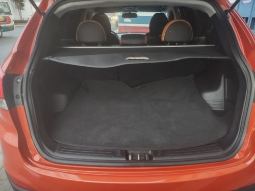 Imagen 8 de 17 de Hyundai Tucson Hyundai Tucson Suv