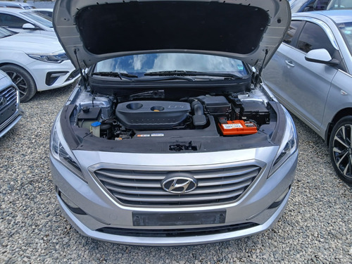 Vendo Hyundai Lf 2019 Inicial 250,000 Financiamiento Dispon