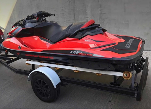 Seadoo Rxp 300 Rs