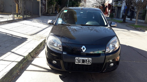 Renault Sandero 1.6 Tech Run