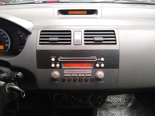 Suzuki Swift 1.5 N