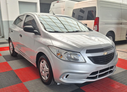 Chevrolet Onix 1.4 Joy Ls 98cv