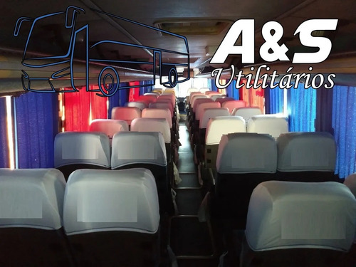 Imagem 3 de 5 de Marcopolo Ld 1550 Execente Estado Ligue E Confira!! Ref.24