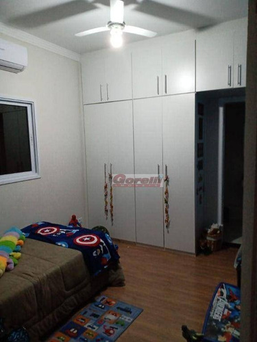 Casa Com 6 Dormitórios À Venda, 400 M² Por R$ 1.800.000,00 - Condomínio Arujá Ville Ii - Arujá/sp - Ca1663