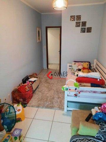 Imagem 17 de 21 de Sobrado À Venda, 180 M² Por R$ 850.000,00 - Vila Mussolini - São Bernardo Do Campo/sp - So1145