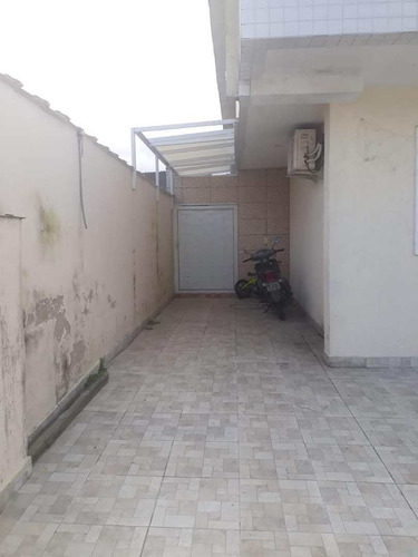 Imagem 6 de 12 de Casa De Condomínio Com 2 Dorms, Parque São Vicente, São Vicente - R$ 245 Mil, Cod: 137927 - V137927