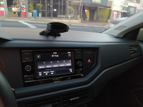 Imagem 14 de 15 de Vw Polo Msi 1.6 Flex 2020 Baixo Km- Novíssimo