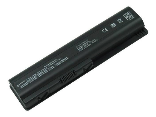 Bateria Hp Dv4 G60-530us G60-531ca G60-531nr G60-533cl 6 Cel