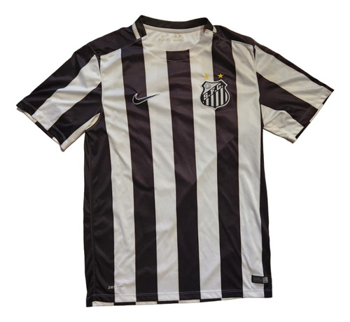 Jersey Santos Fc 2015 Nike