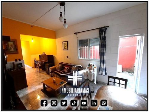Imagen 8 de 14 de Casa Venta Puerto Del Buceo Montevideo Imas.uy Sg * (ref: Ims-14797)