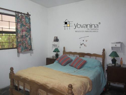 Casa En Balneario Santa Ana Canelones Ref Y 114 - Inmobiliaria Yovanina