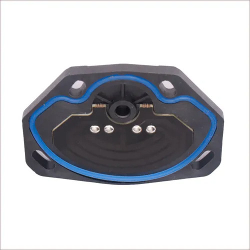 Sensor Tps Volkswagen Golf Jetta Passat Seat Peugeot 91 97