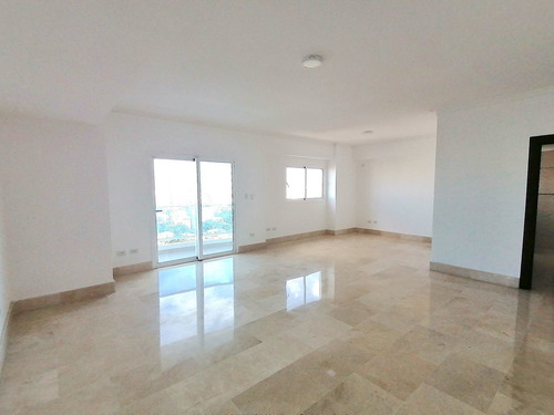 Apartamento En Alquiler En Av. Anacaona En Los Cacicazgos