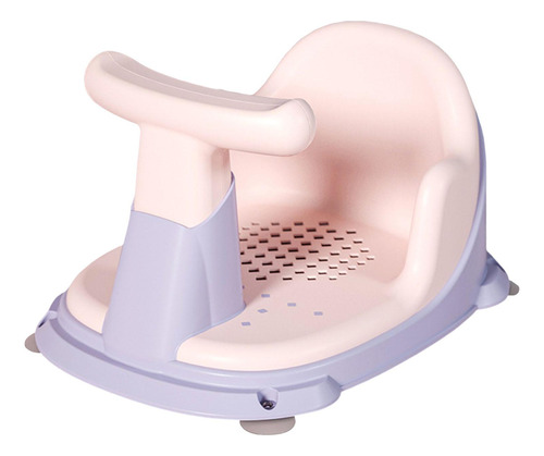 Silla De Ducha Para Bebés, Bañera, Bañera Descrita, Descrita