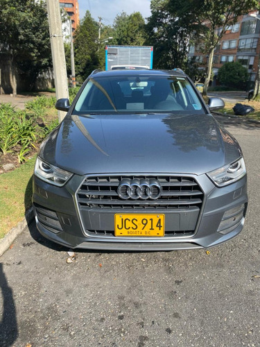 Audi Q3 1.4 Tfsi Ambition