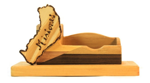 Ordenador De Escritorio Misiones