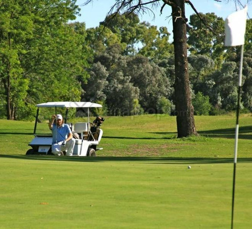 Imagen 10 de 15 de Country Medal Country Club - Pilar - Bs.as. G.b.a. Zona Norte
