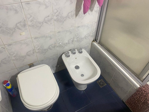 Venta Departamento 2 Ambientes Liniers Patio