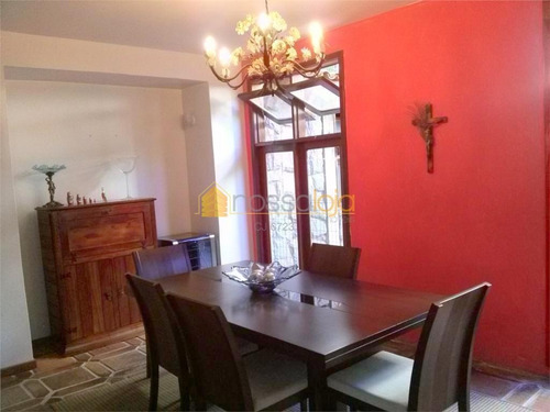 Casa Em Condominio A Venda No Jardim América - Oportunidade! - Ca0349