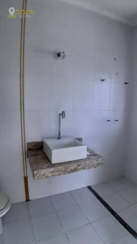 Imagem 23 de 30 de Oportunidade !!!! Casa No Condomínio Village Castelo - Ca0962