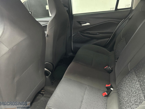 Chevrolet Onix HATCH LT 1.0 Flex 5p Mec.