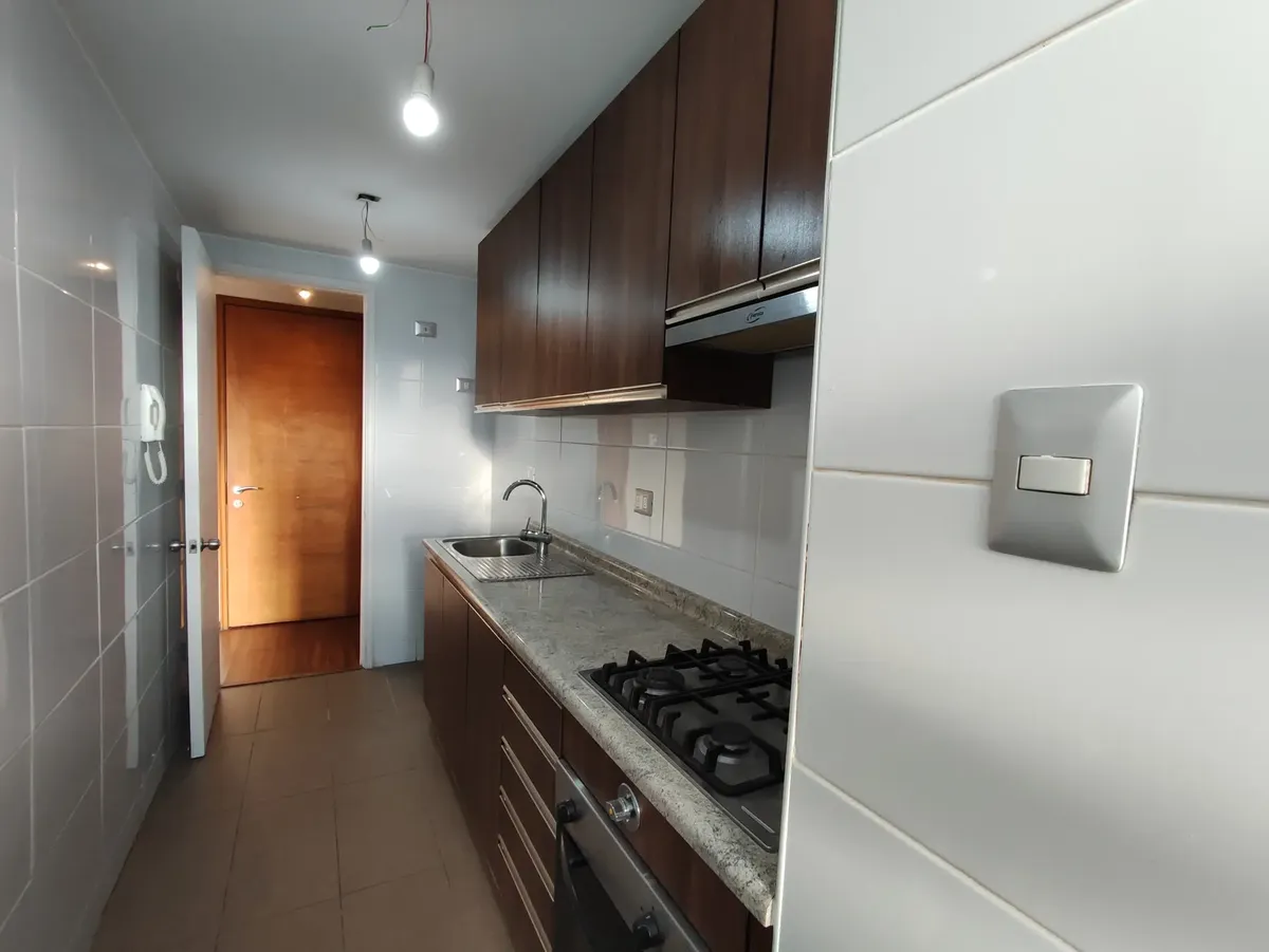 Imagen 4 de 9 de Departamento En Arriendo En Coyhaique