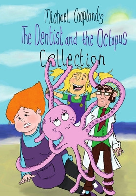 Libro The Dentist And The Octopus Collection - Coupland, ...