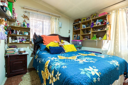 Cómoda Y Céntrica Casa A Sólo Pasos De Vicuña Mack...
