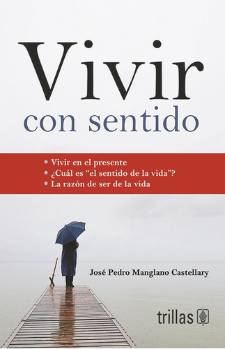 Libro Vivir Con Sentido