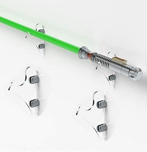 Wanlian Estante Para Sable De Luz, Estante Para Sable De Luz