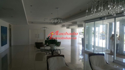 Imagen 22 de 24 de Apartamento En Mansa, 3 Dormitorios *