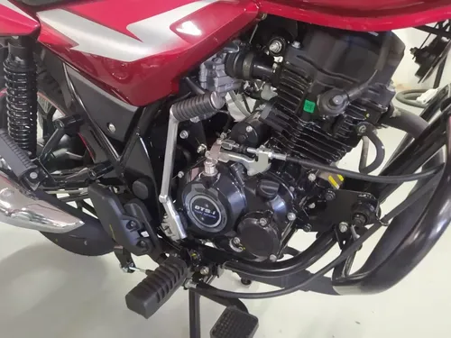 Bajaj Discover 125 100% Financiada, Tomamos Tu Moto Usada