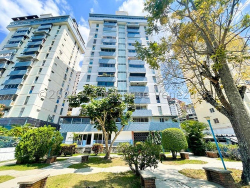 Apartamento En Venta En Colinas De Bello Monte Mls 24-23641 Ab