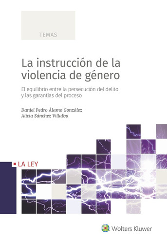 Libro La Instrucciã³n De La Violencia De Gã©nero - Ãlamo...