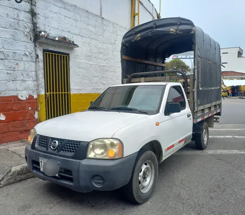 Nissan Frontier 2.4l 4x2