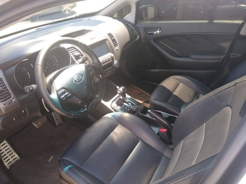 Ford Fiesta Se Powershift 2017