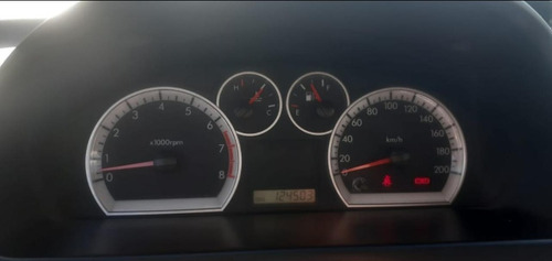Imagen 3 de 5 de Chevrolet Aveo 1.6 Ls G3