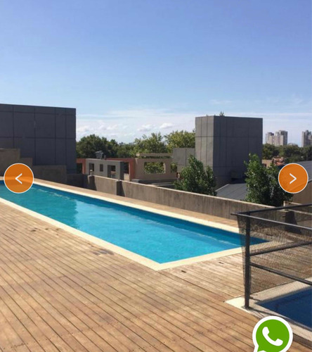 Imagen 23 de 28 de Vendo Excelente Duplex En Florida Vte. López, 117 Mts. C/amenities -acepto Permuta-