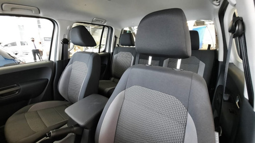 Volkswagen Amarok 3.0 V6 Cd Comfortline