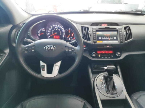Imagem 14 de 15 de Kia Sportage Ex 20 Off G4