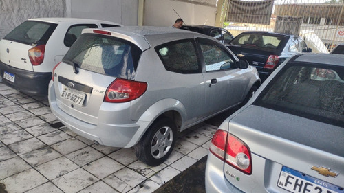 Imagem 3 de 5 de Ka 2009