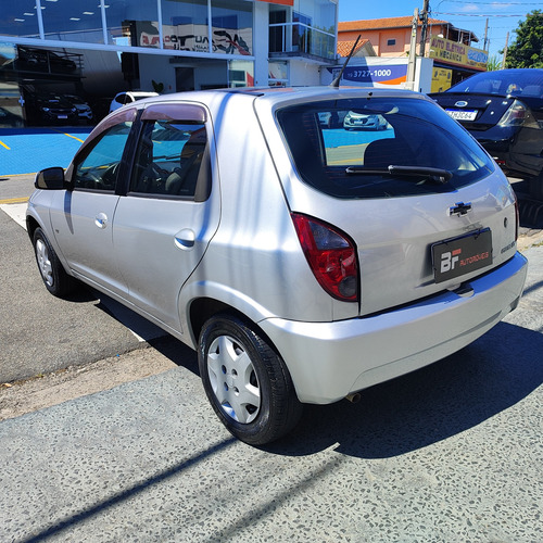 Chevrolet Celta 1.0 Lt Flex Power 5p