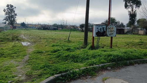 Terreno Urbano Parral (105709)