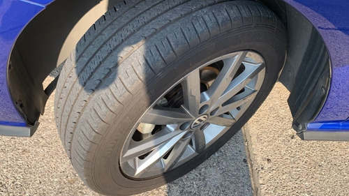 Imagen 10 de 15 de Vw Polo 2020