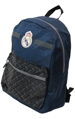 Mochila ATLETICO DE MADRID 33cm - Princesas y Príncipes