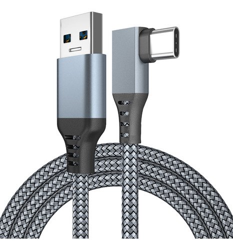 Cable De Datos, Conexión Virtual Para Auriculares, Adecuada